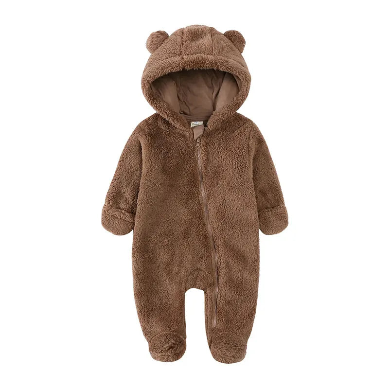 Lichtgewicht baby kleding voor de zomer