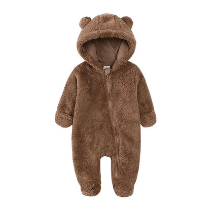 Lichtgewicht baby kleding voor de zomer