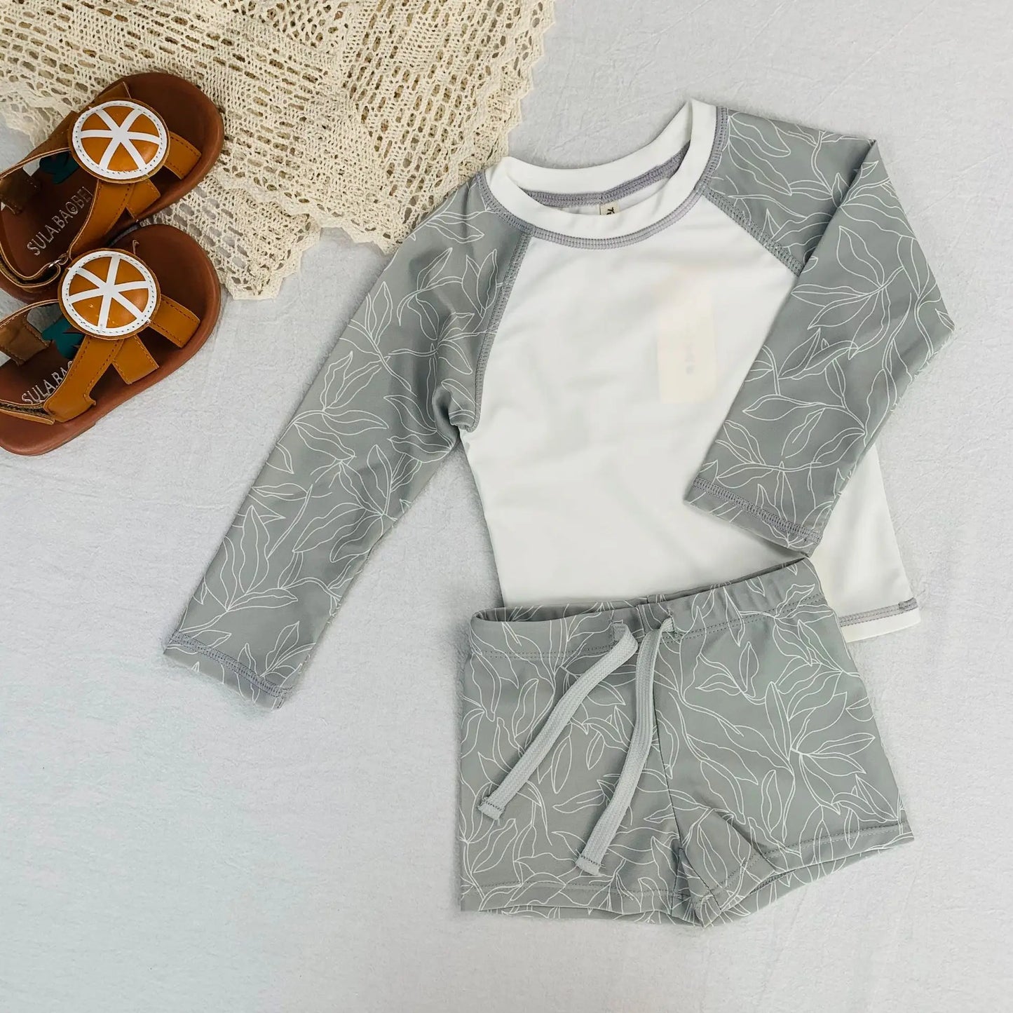 Seizoensaanbiedingen op babykleding sale