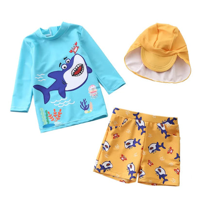 Trendy en zachte kinderkleding voor alle seizoenen