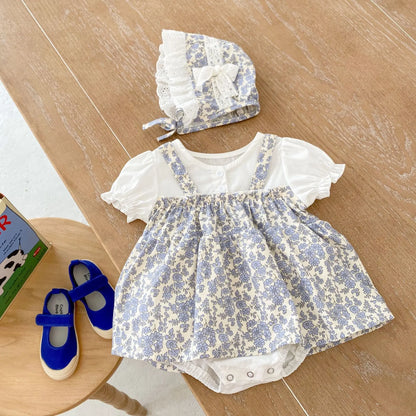 Trendy en zachte kinderkleding voor alle seizoenen