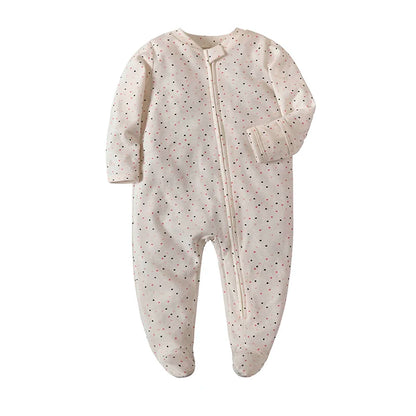 Sportieve en casual babykleding jongen voor actieve baby's
