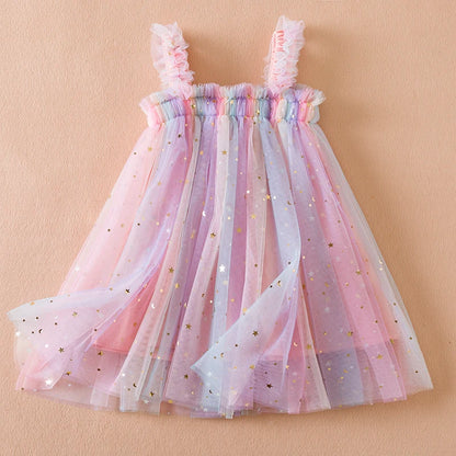 Kinderkleding met zachte en duurzame materialen