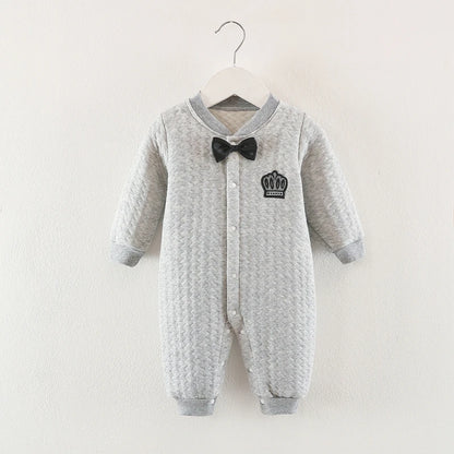 Babykleding meisjes met leuke dierenprints