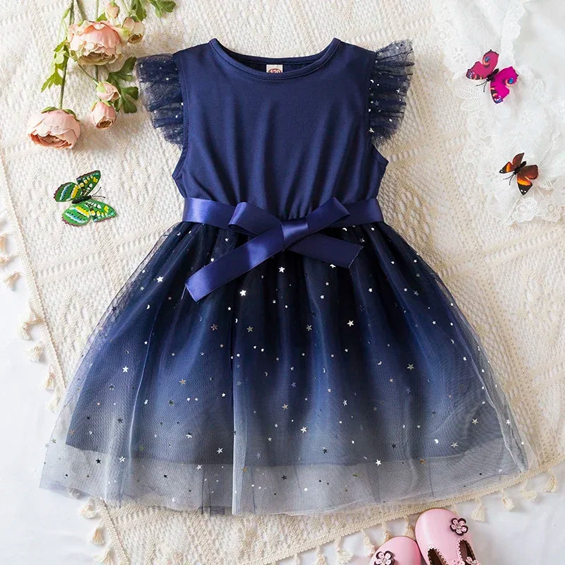 Kinderkleding met zachte en duurzame materialen