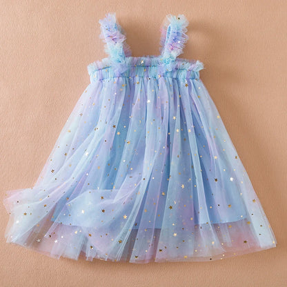Stoere meisjes kleding met een sportieve touch