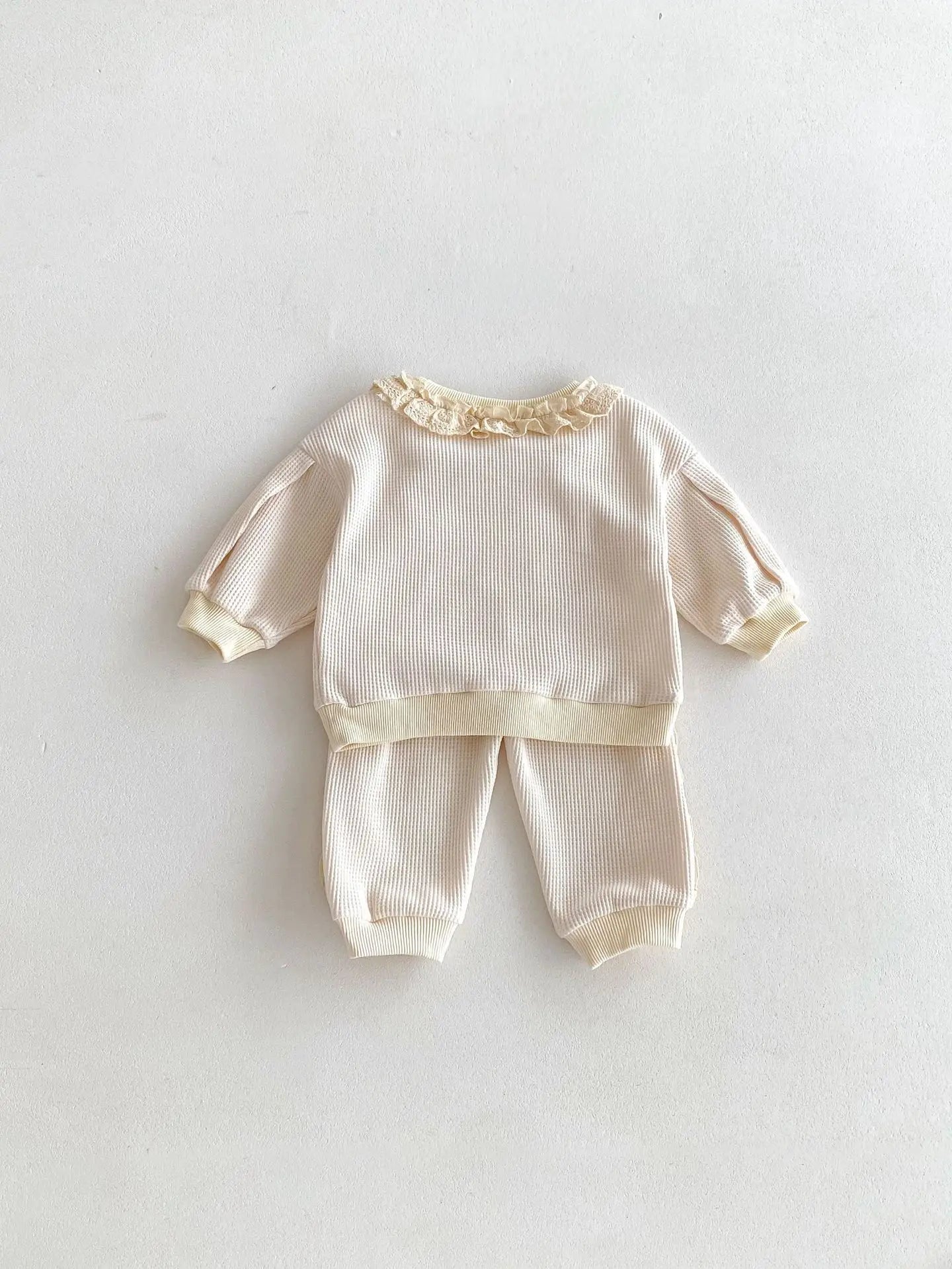 Babykleding dames met een trendy look