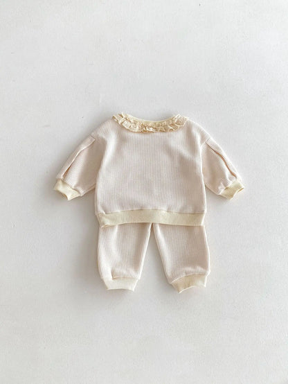 Babykleding dames met een trendy look