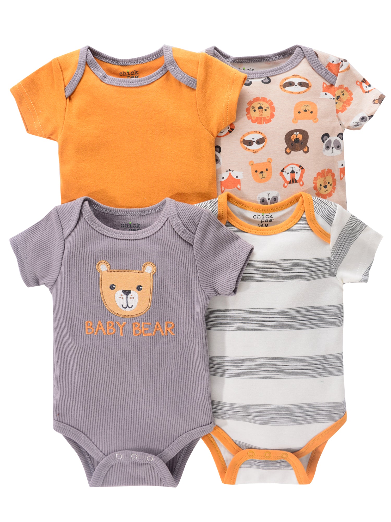 Warme en knusse baby kleding voor koude dagen