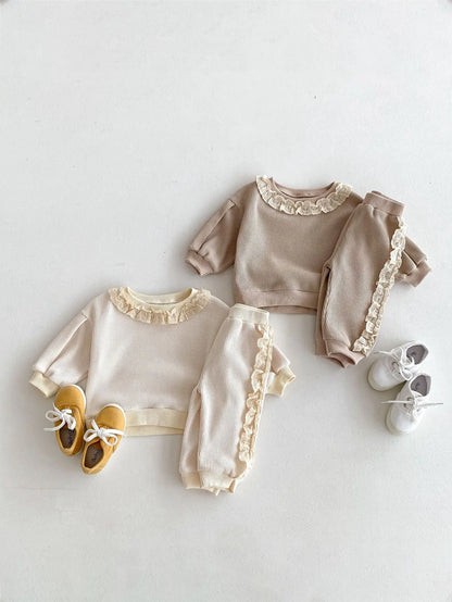Maatadvies voor babykleding maten voor een perfecte pasvorm
