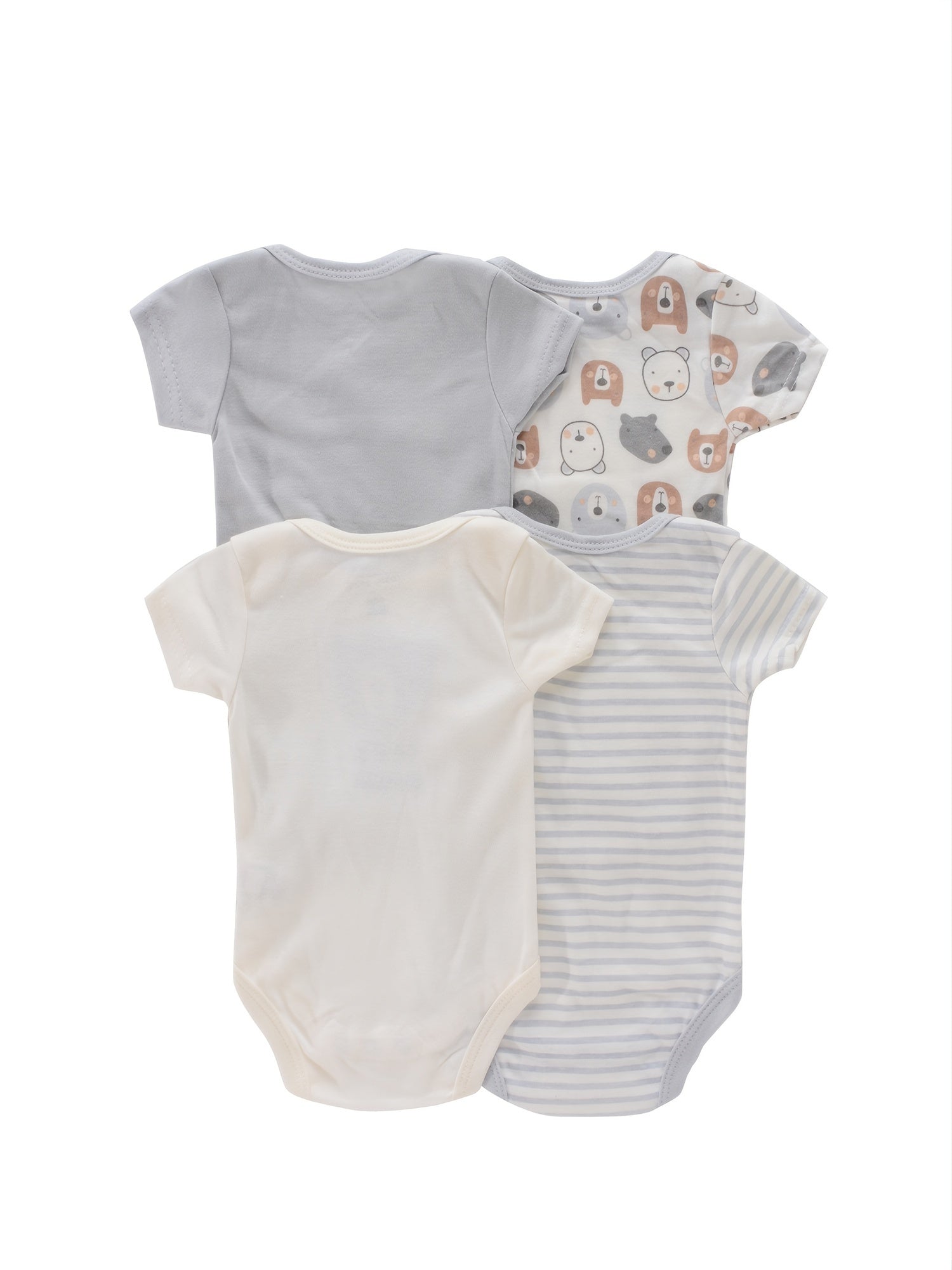 Kleertjes met leuke prints en kleuren