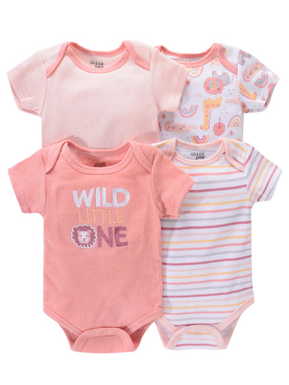 Kies de perfecte babykleding maten voor je kleintje