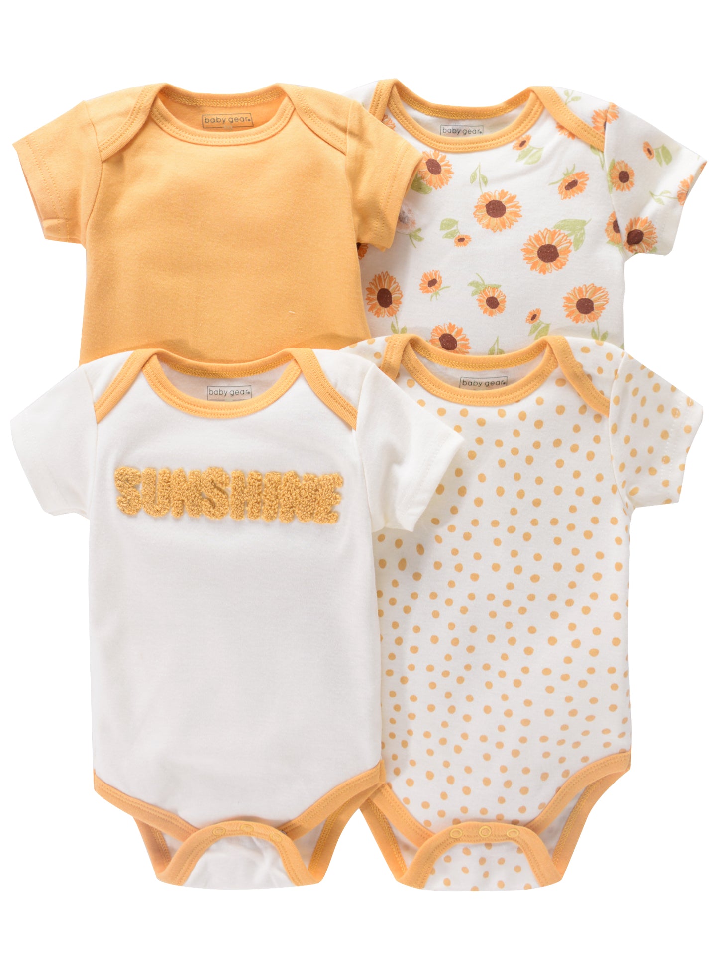 Voordelige babykleding sale voor elk seizoen