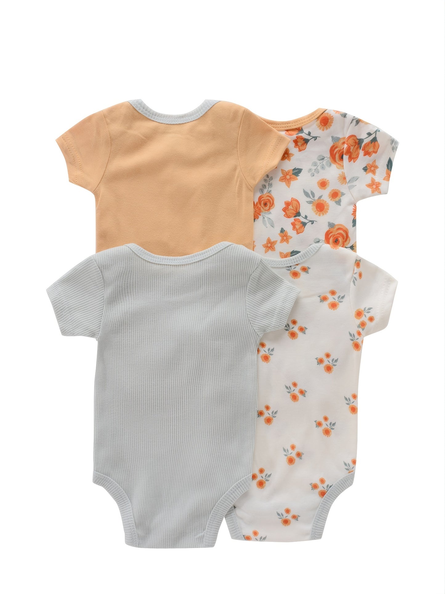 Meisjes kleding met glitters en strikken