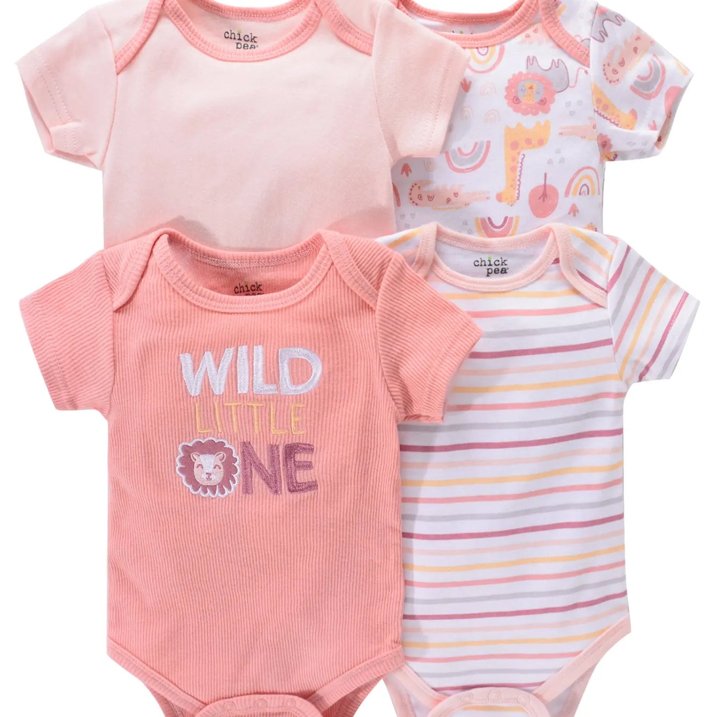 Kortingen op babykleding sale voor elk seizoen