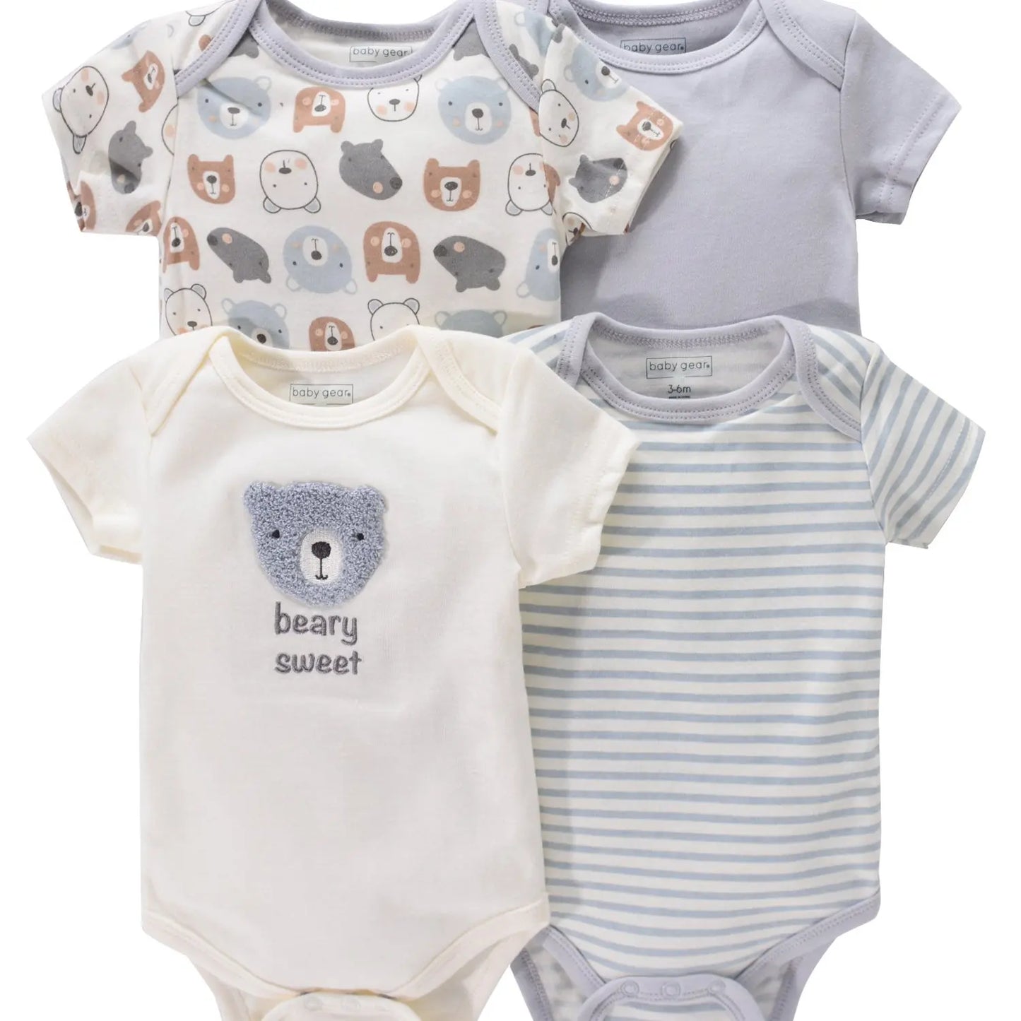 Maatadvies voor babykleding maten voor een perfecte pasvorm