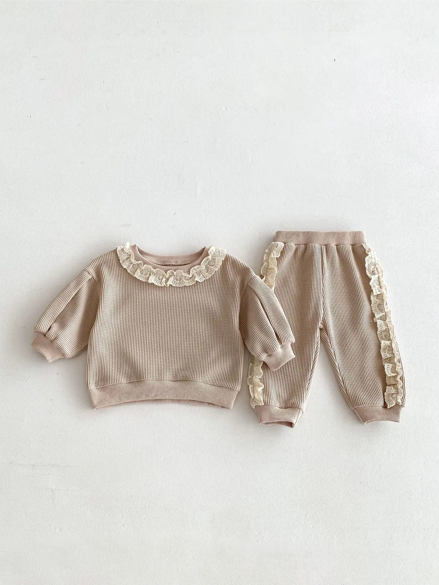 Stijlvolle en functionele babykleding voor elke dag