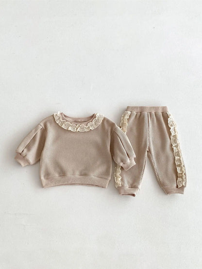 Stijlvolle en functionele babykleding voor elke dag