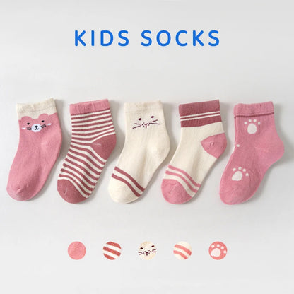 Duurzame babykleding jongen met leuke patronen
