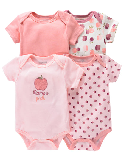 Stoere en hippe kleertjes voor jongens en meisjes