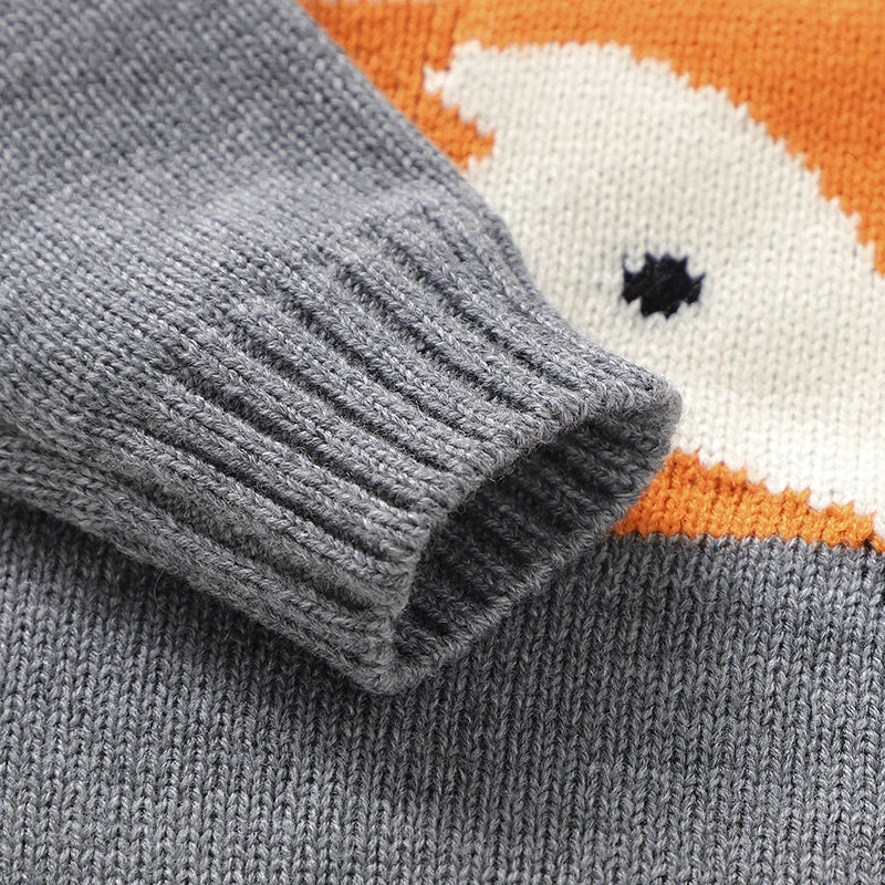 Kleertjes met schattige dierenprints