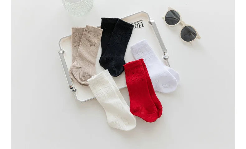 Lichtgewicht baby kleding voor de zomer