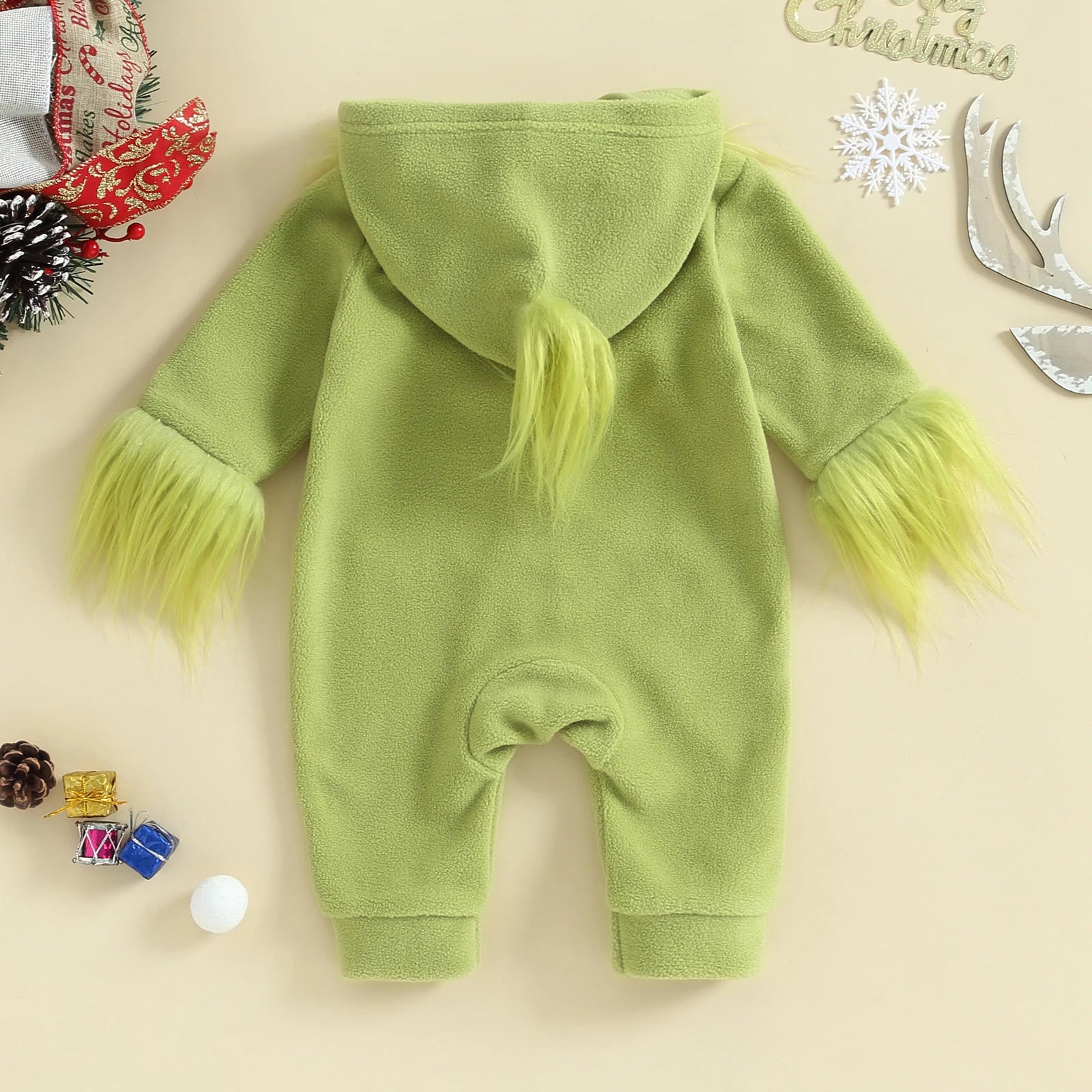 Stijlvolle babykleding jongen voor een hippe look
