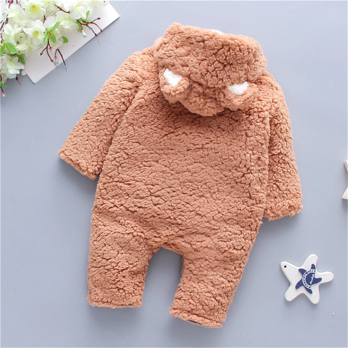 Babykleding Hema met een perfecte pasvorm