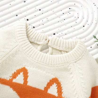 Sportieve en casual babykleding jongen voor actieve baby's
