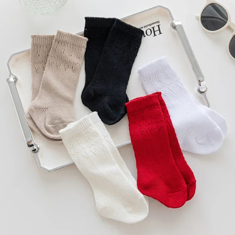 Schattige babykleertjes voor newborns en peuters