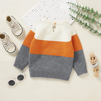 Schattige babykleertjes voor newborns en peuters
