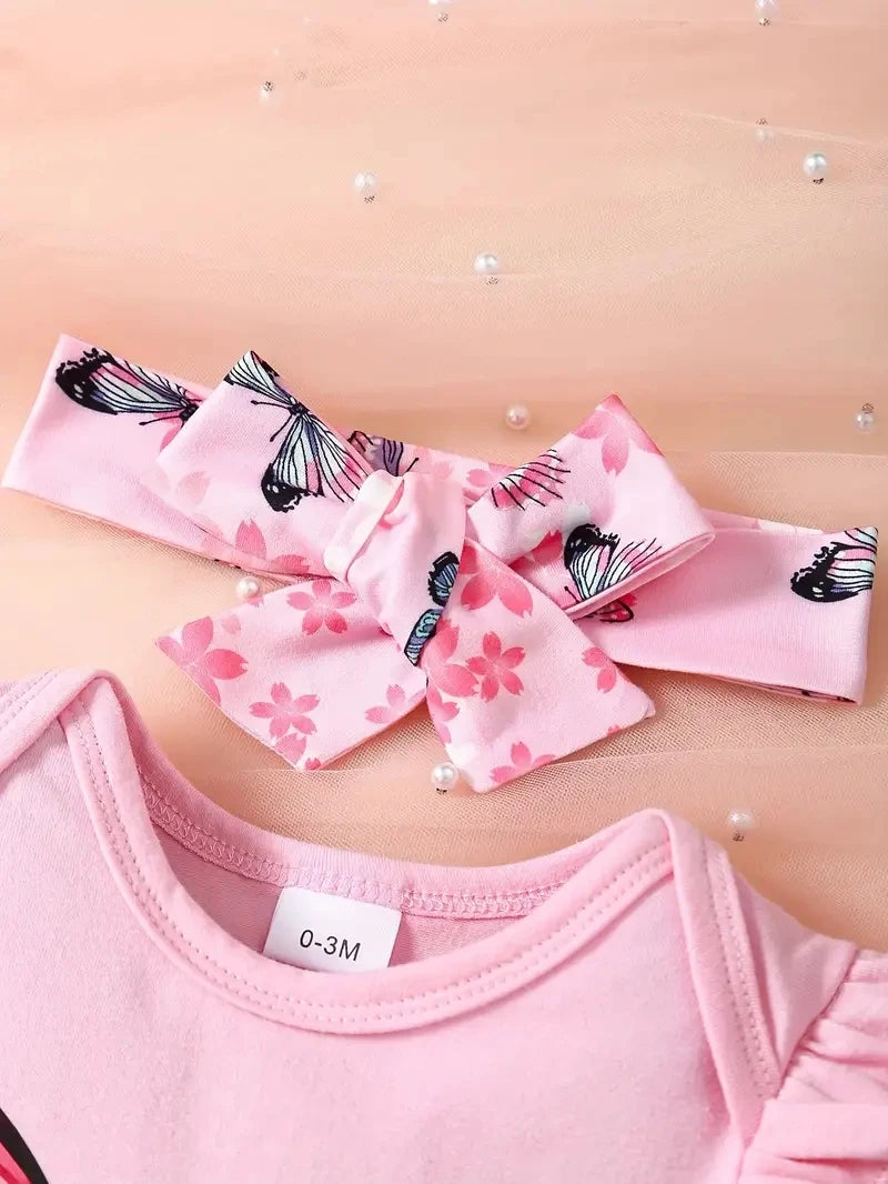 Kinderkleding met zachte en duurzame materialen