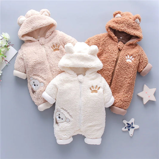 Lichtgewicht baby kleding voor de zomer