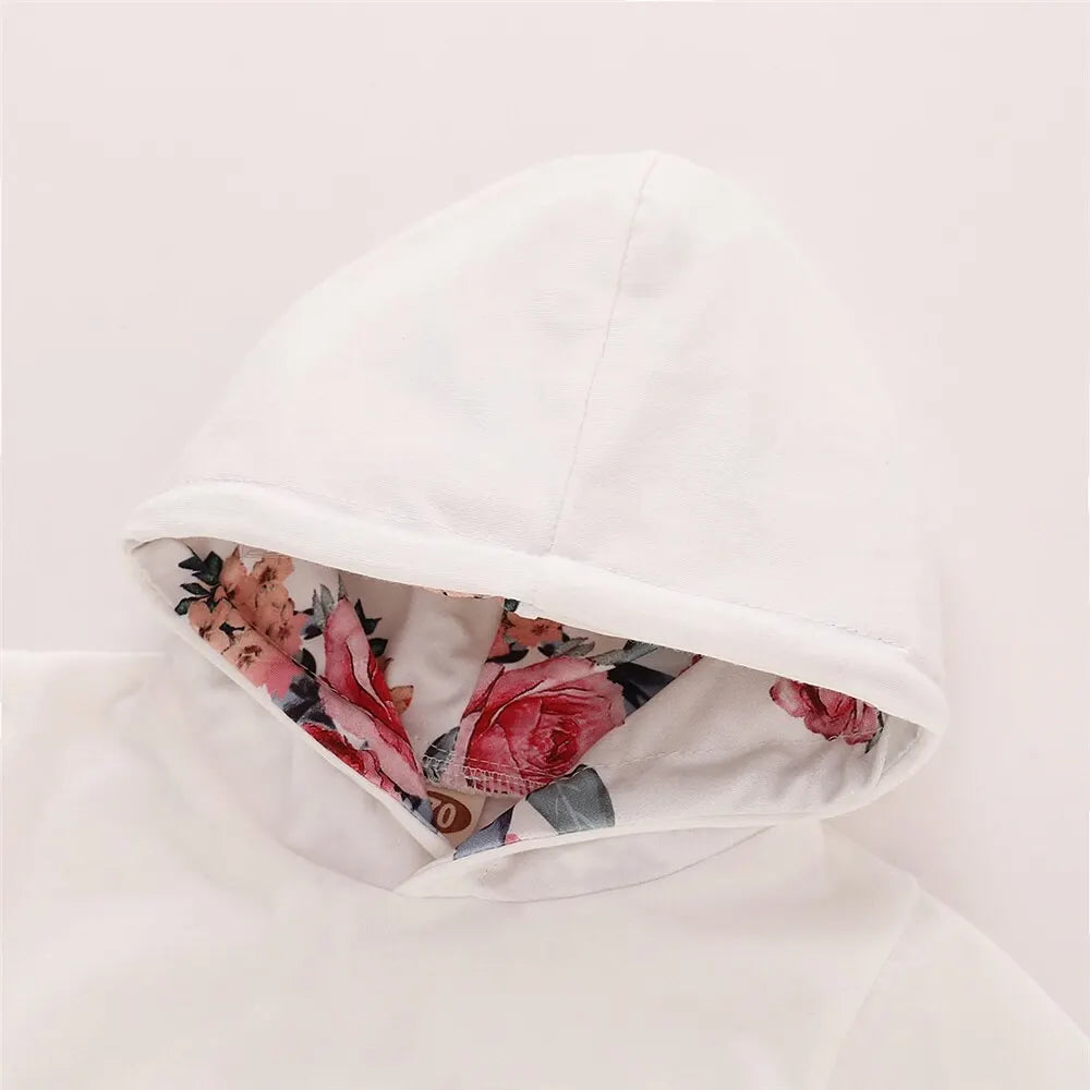 Schattige babykleertjes voor newborns en peuters