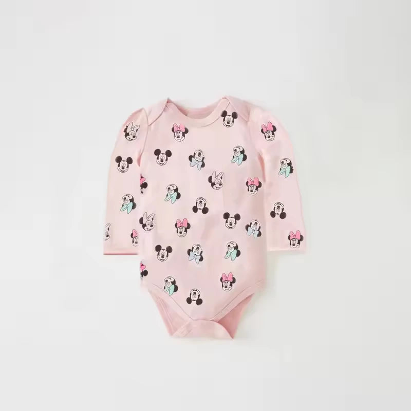 Babykleding 