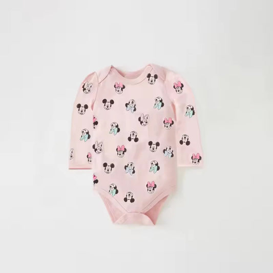 Babykleding 
