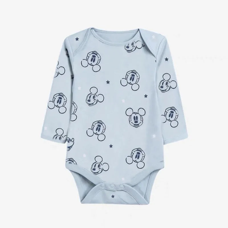 Babykleding
