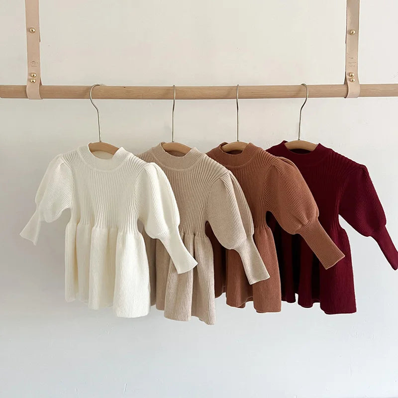 Babykleding