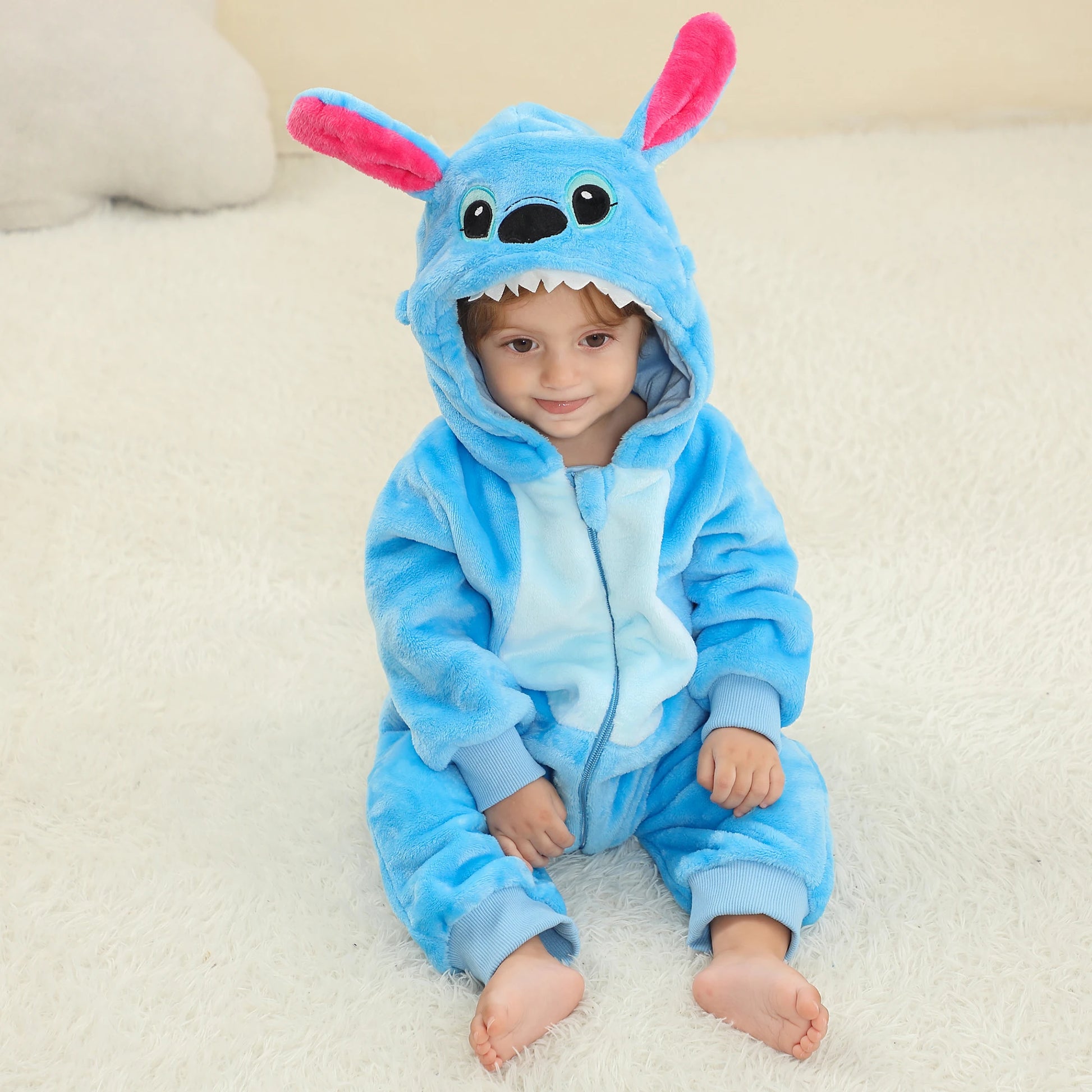 Babykleding