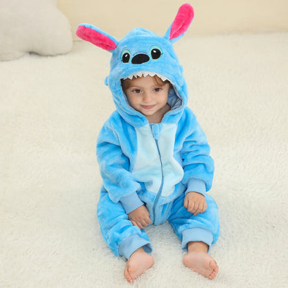  Babykleding