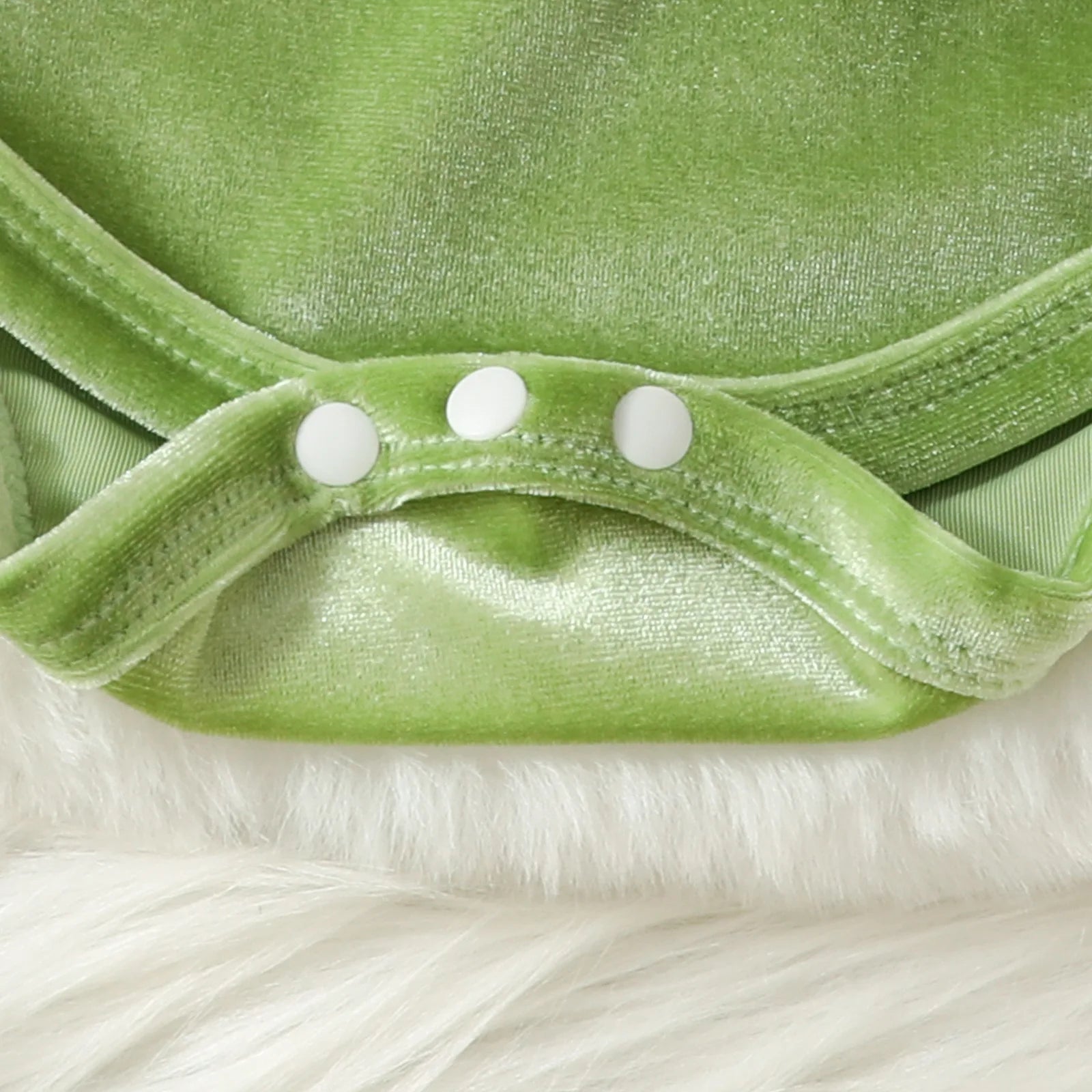 Babykleding meisjes voor speciale momenten