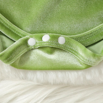 Babykleding meisjes voor speciale momenten