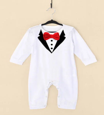 Modieuze en comfortabele baby kleding voor elke dag