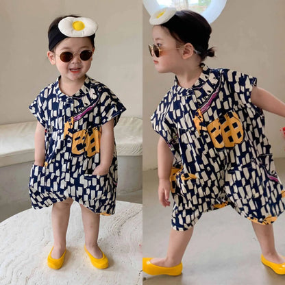 Babykleding dames met een trendy look
