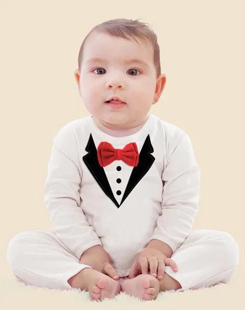 Babykleding Hema met een schattig design