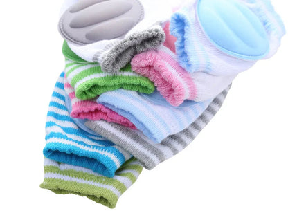 Kinderkleding gemaakt van zachte, natuurlijke stoffen