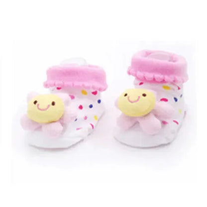 Schattige babykleertjes voor newborns en peuters