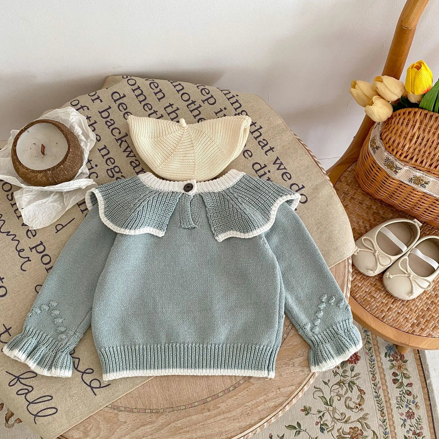 Extra korting op babykleding sale items
