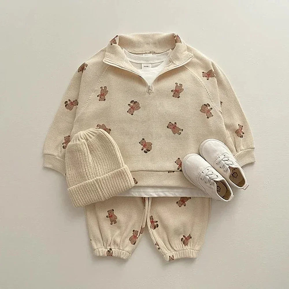 Babykleding dames met een trendy look