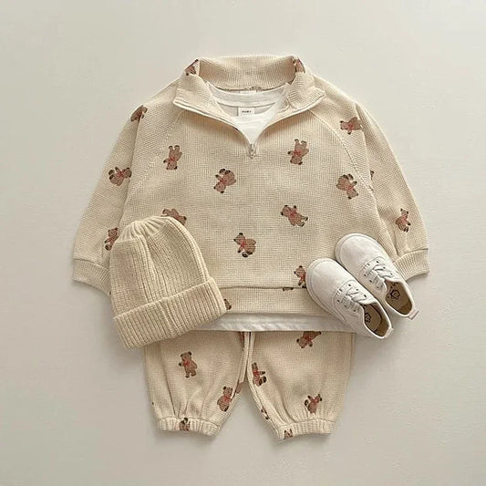 Babykleding dames met een trendy look